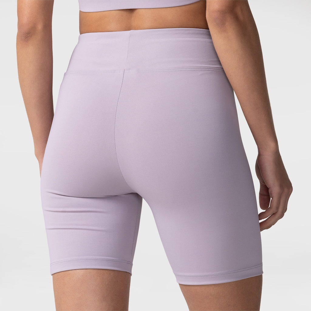Imagem 3 do produto Bermuda Baixa Compressão Feminino ASICS Cós Baixo