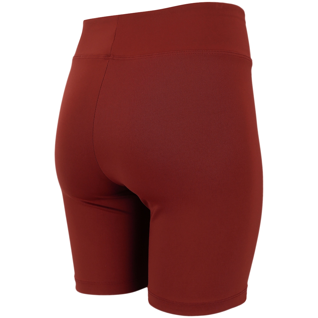 Imagem 2 do produto Bermuda Baixa Compressão Feminino ASICS Cós Baixo