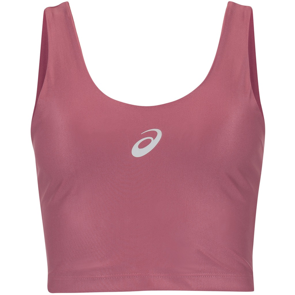 Imagem 1 do produto Top Fitness sem Bojo ASICS Alongado Média Sustentação Adulto