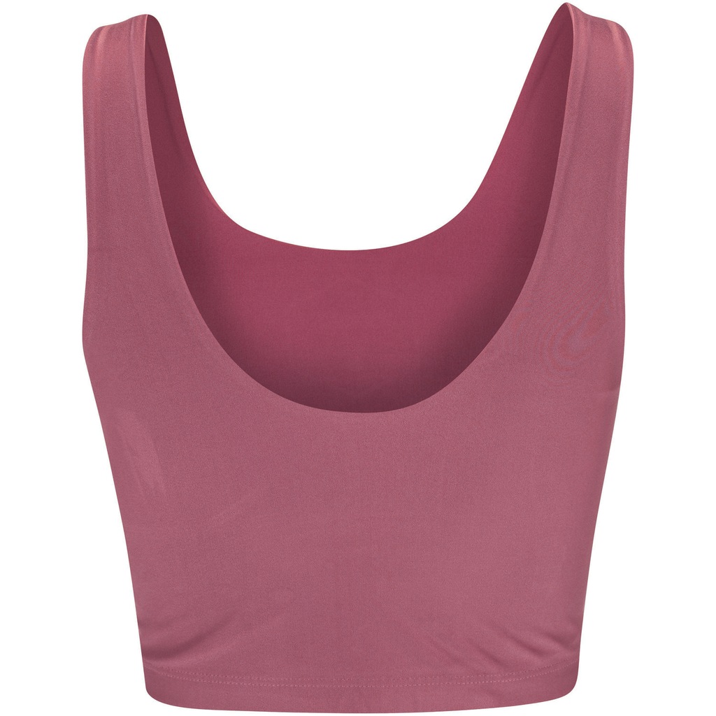 Imagem 2 do produto Top Fitness sem Bojo ASICS Alongado Média Sustentação Adulto