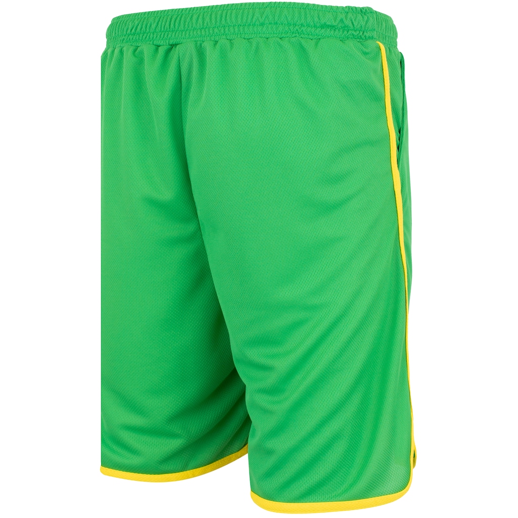 Imagem 2 do produto Calção Masculino CBB Treino Basquete Brasil