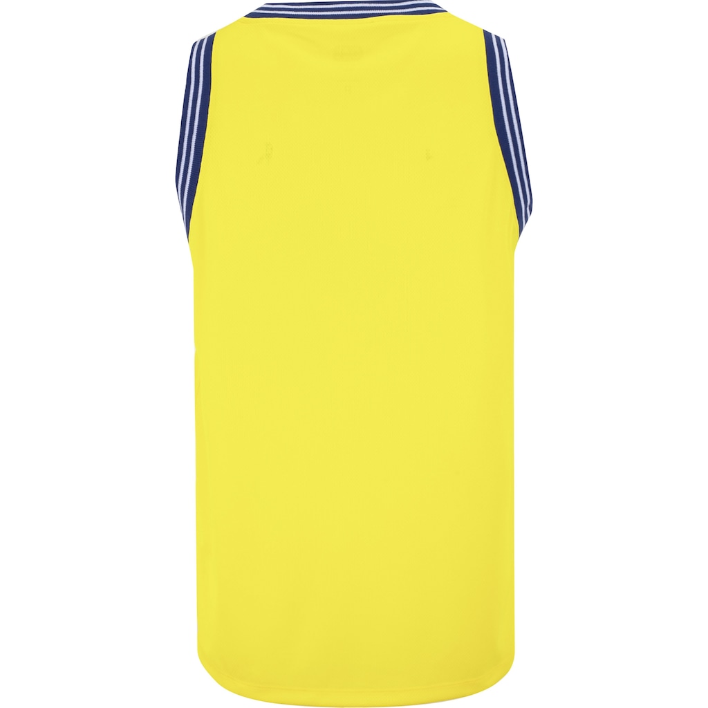 Imagem 2 do produto Camiseta Regata Unissex CBB Retrô 1994 Basquete Brasil