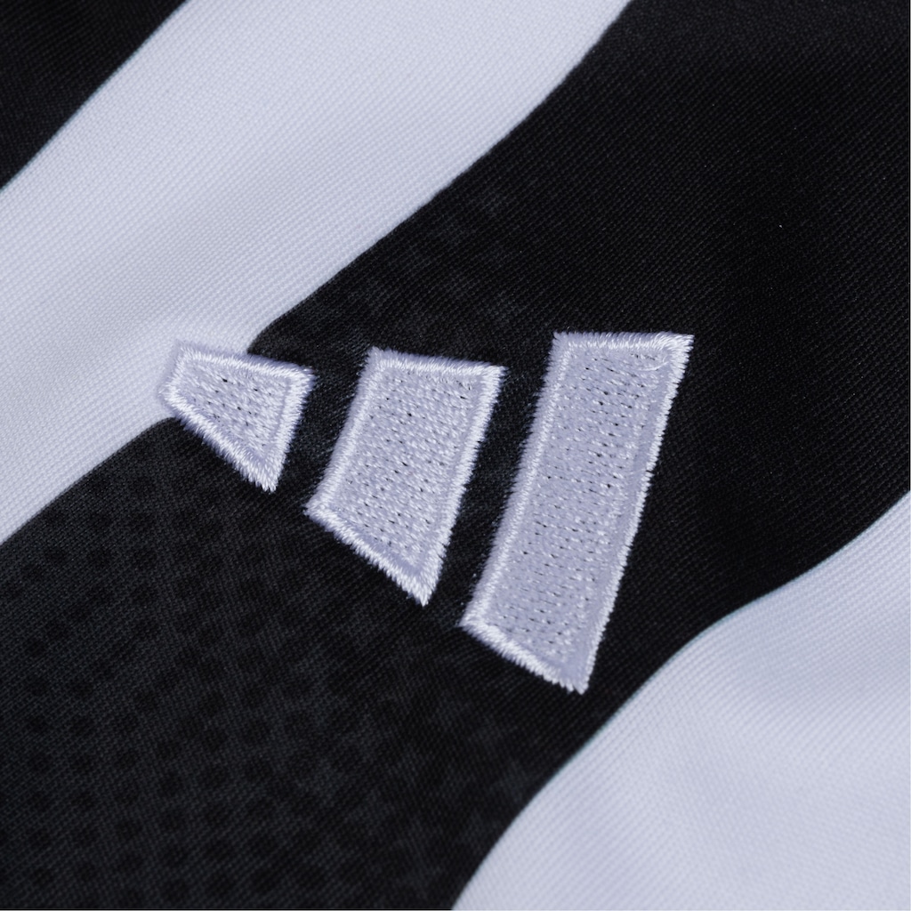 Imagem 5 do produto Camisa do Atlético-MG I 24 adidas Infantil Torcedor