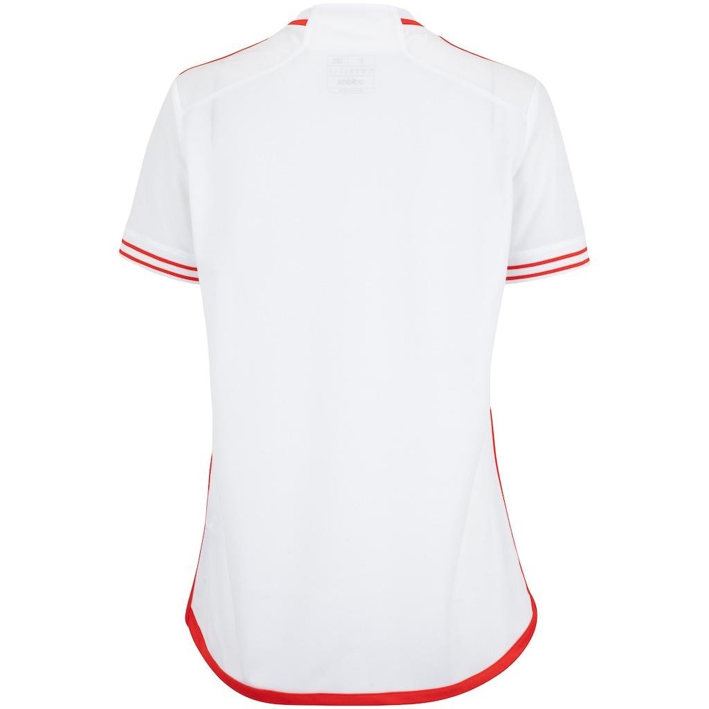 Imagem 2 do produto Camisa do Internacional II 24/25 adidas Feminina Torcedora