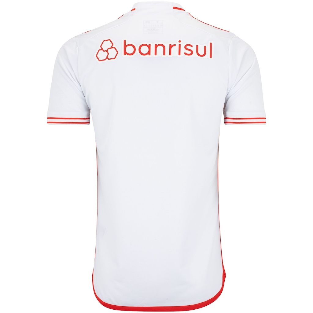 Imagem 2 do produto Camisa do Internacional II 24/25 adidas Masculina Torcedor