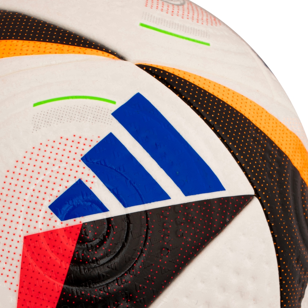 Imagem 4 do produto Bola adidas UEFA Euro24 Pro