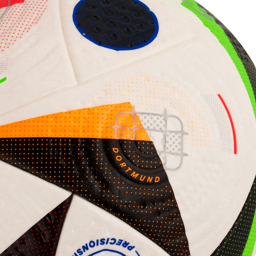 Imagem 5 do produto Bola adidas UEFA Euro24 Pro