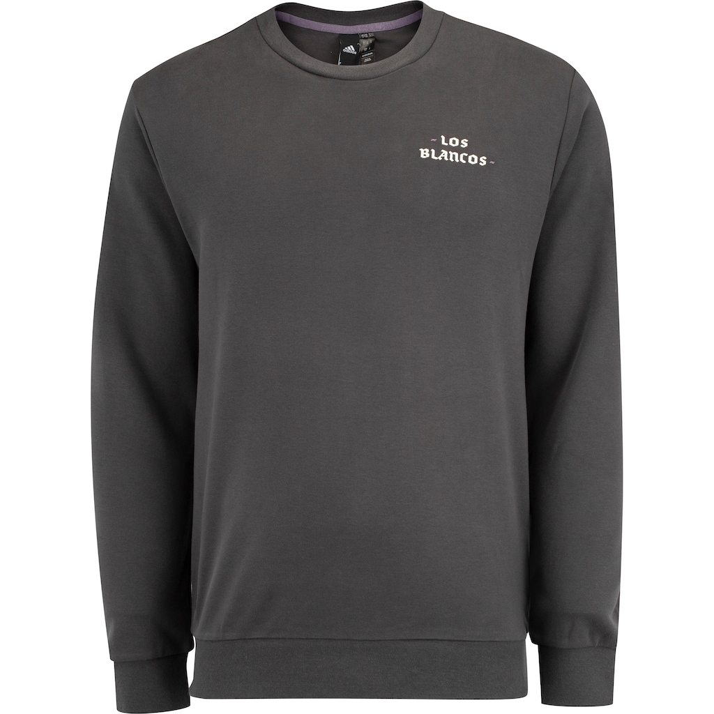 Imagem 1 do produto Blusão do Real Madrid adidas Masculino SWT