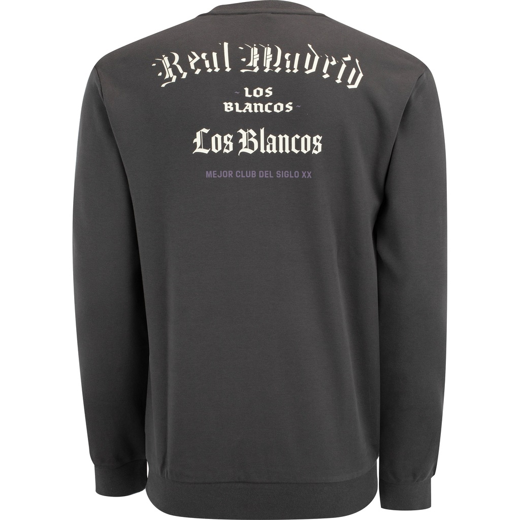 Imagem 2 do produto Blusão do Real Madrid adidas Masculino SWT