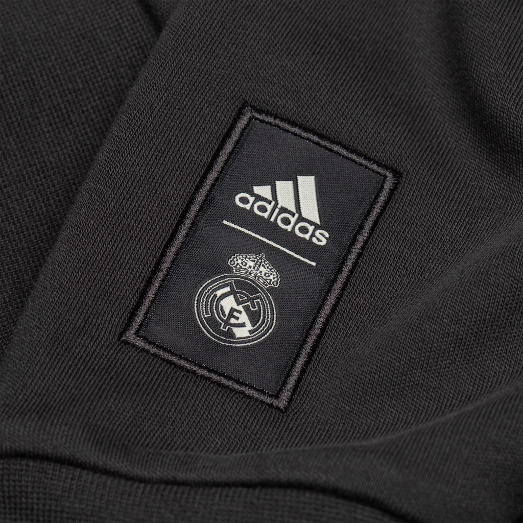 Imagem 3 do produto Blusão do Real Madrid adidas Masculino SWT