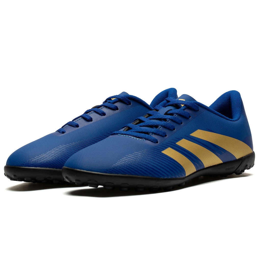 Imagem 2 do produto Chuteira Society Infantil adidas Artilheira V