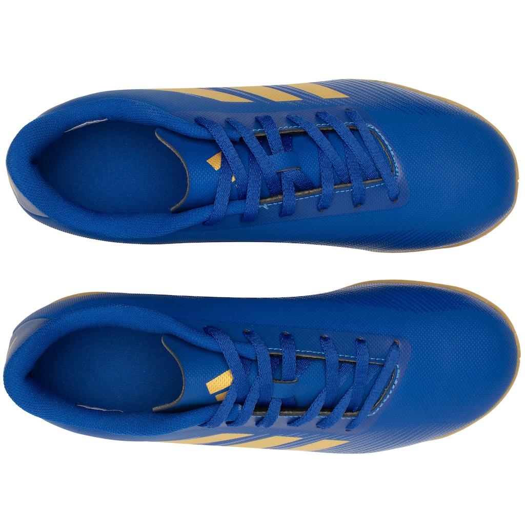 Imagem 5 do produto Chuteira Futsal Infantil adidas Predator Essentials 24.5 Artilheira