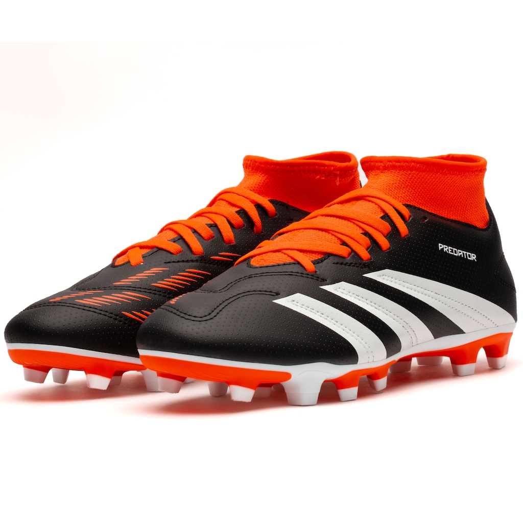 Imagem 2 do produto Chuteira de Campo Adulto adidas Predator 24 Club Sock