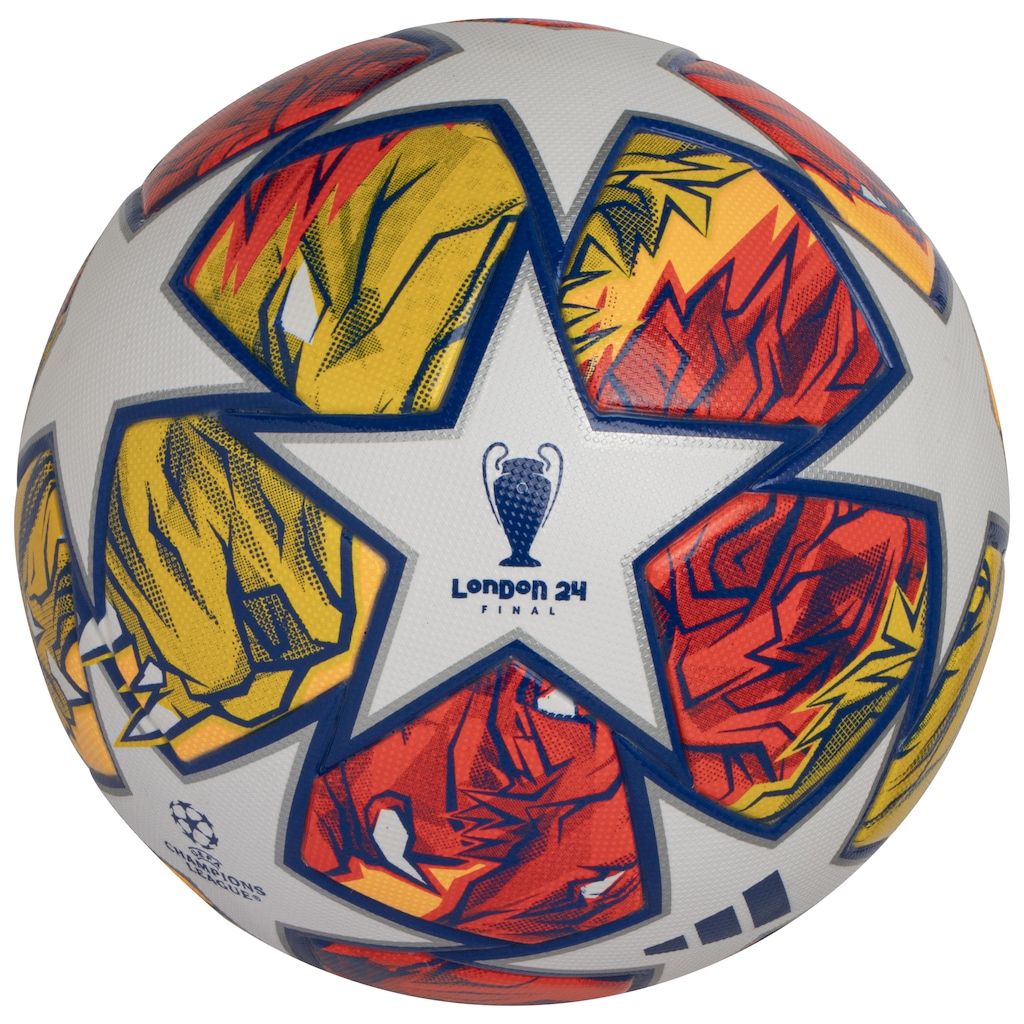 Imagem 2 do produto Bola Society adidas UCL League