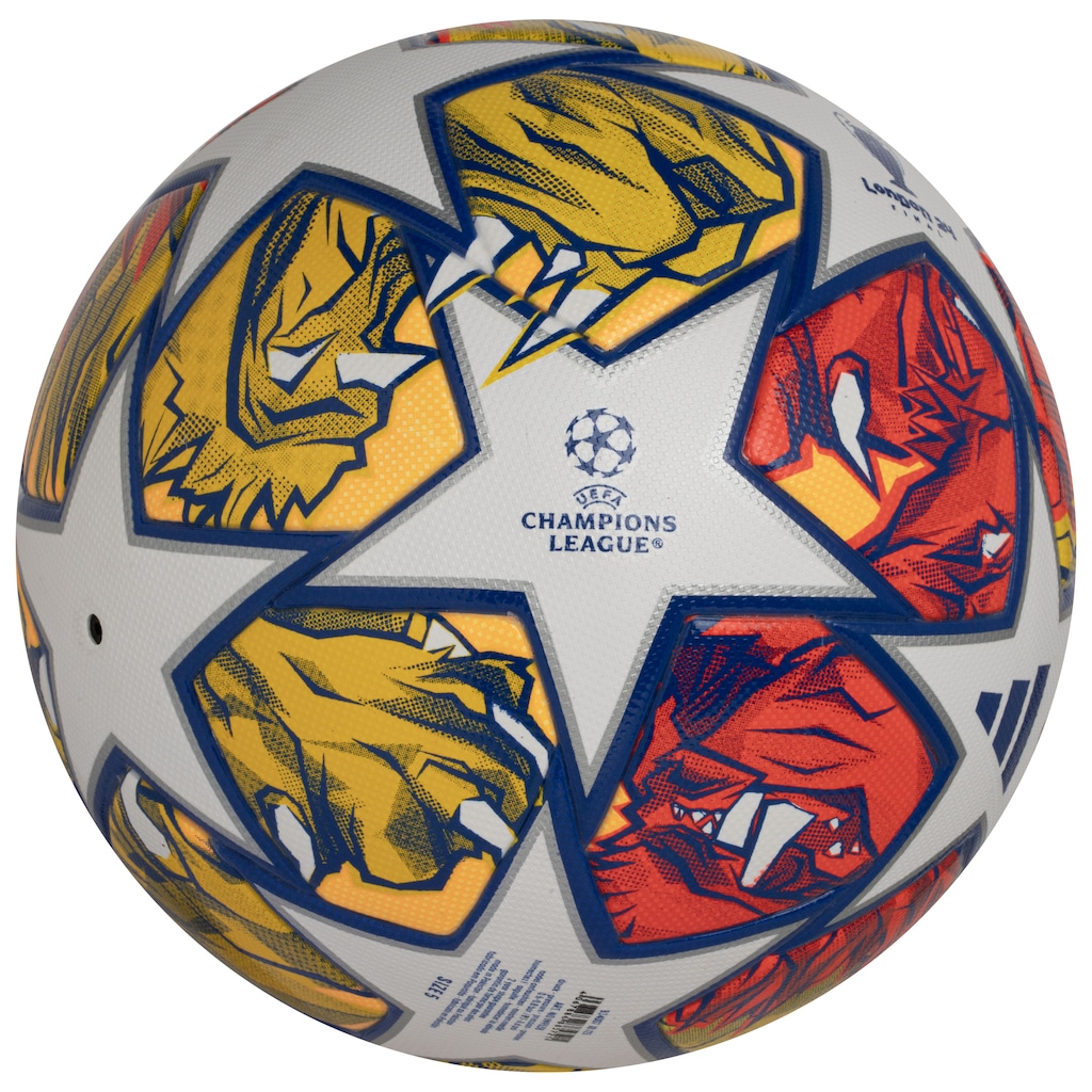 Imagem 3 do produto Bola Society adidas UCL League