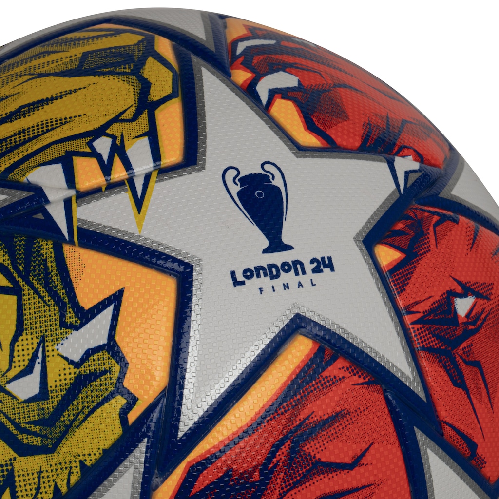 Imagem 5 do produto Bola Society adidas UCL League