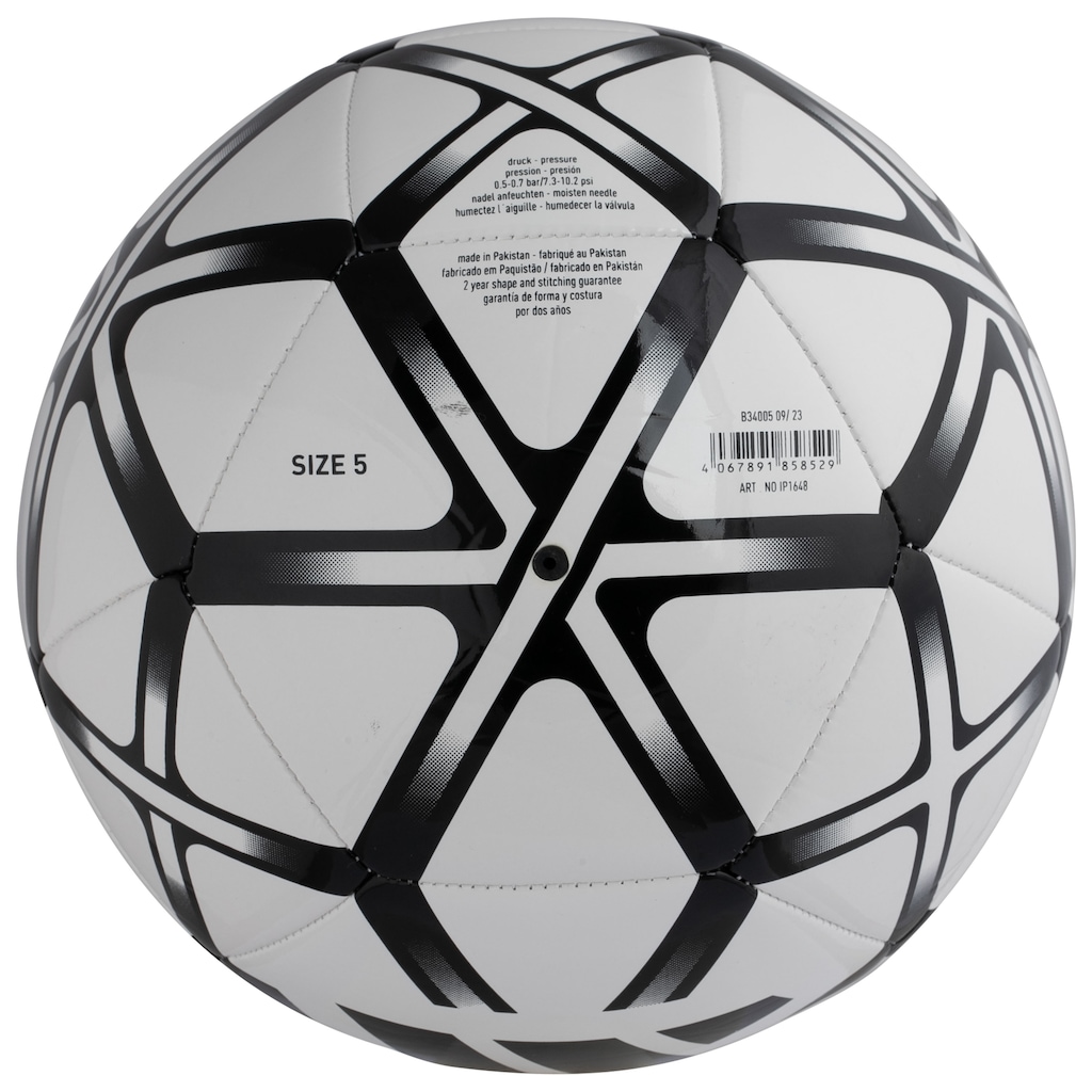 Imagem 2 do produto Bola de Futebol de Campo adidas Starlancer