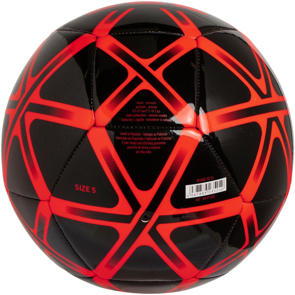 Imagem 3 do produto Bola de Futebol de Campo adidas Starlancer
