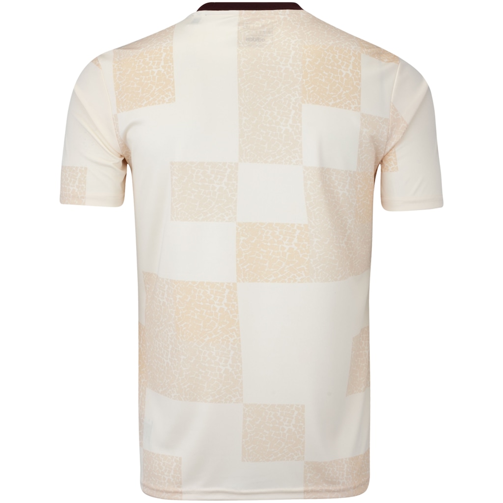 Imagem 2 do produto Camisa Pré-jogo do Flamengo adidas Masculina