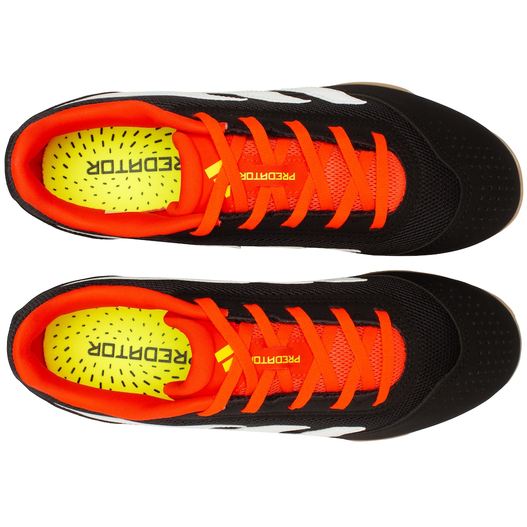 Imagem 5 do produto Chuteira Futsal Adulto adidas Predator 4 Club