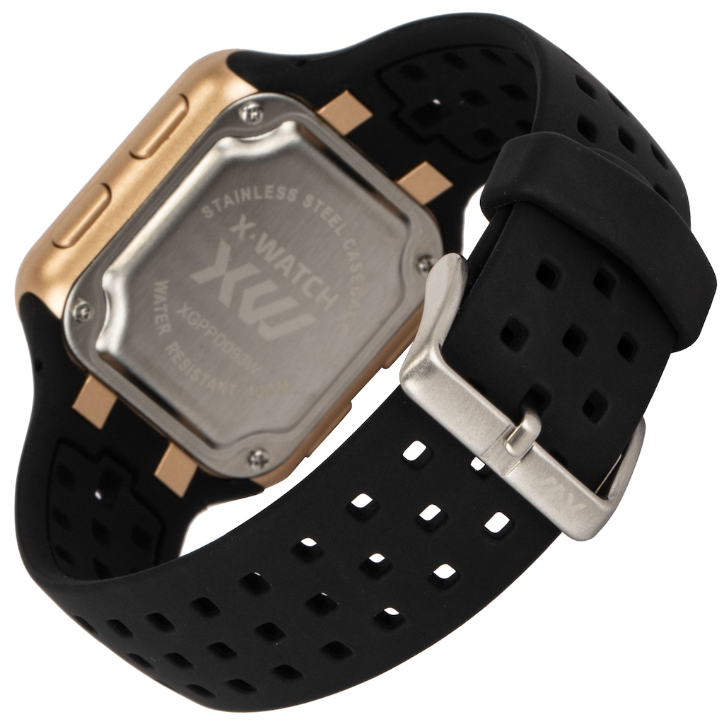 Imagem 4 do produto Relógio Digital X-Watch XGPPD093W- Adulto