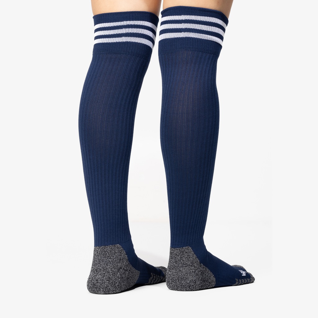 Imagem 4 do produto Meião Cano Alto adidas Adulto Adi Sock 23