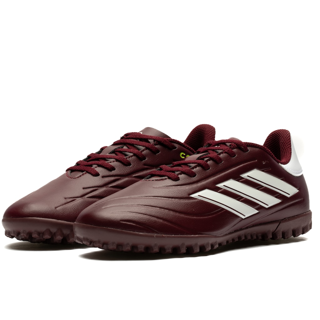 Imagem 2 do produto Chuteira Society Adulto adidas Copa Pure 2 Club