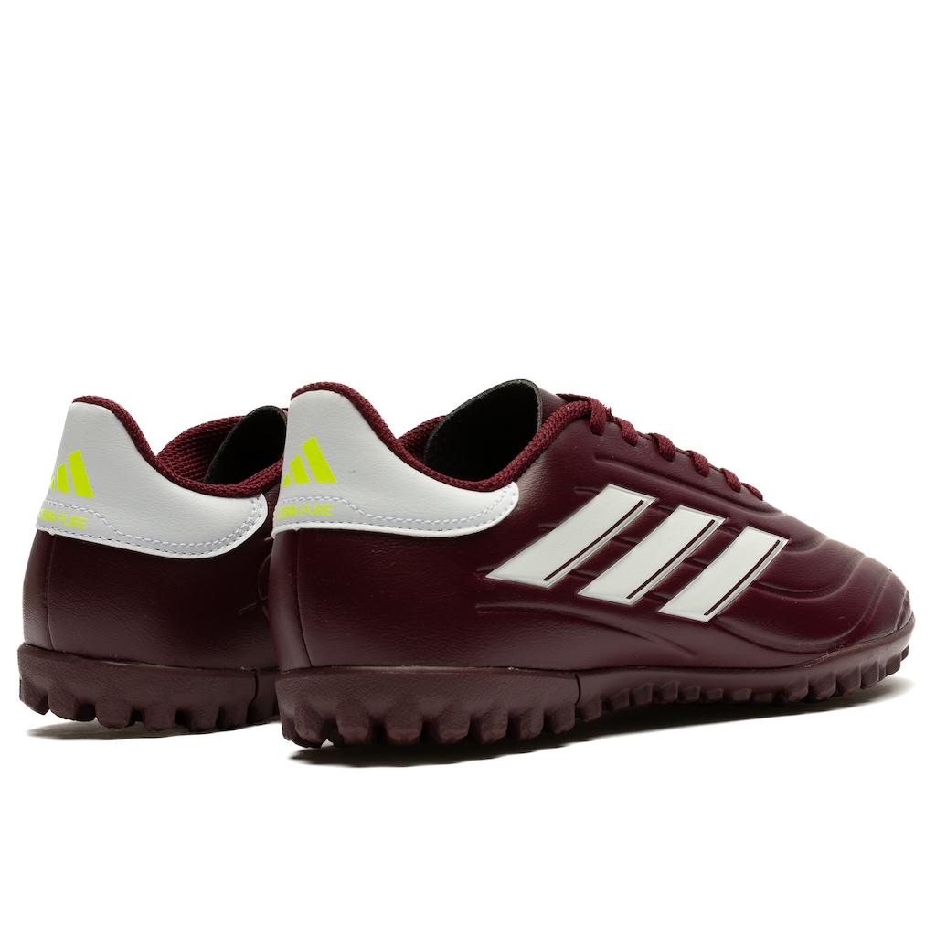 Imagem 4 do produto Chuteira Society Adulto adidas Copa Pure 2 Club