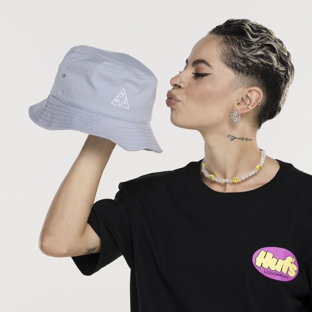 Imagem 2 do produto Chapéu Bucket HUF Set TT