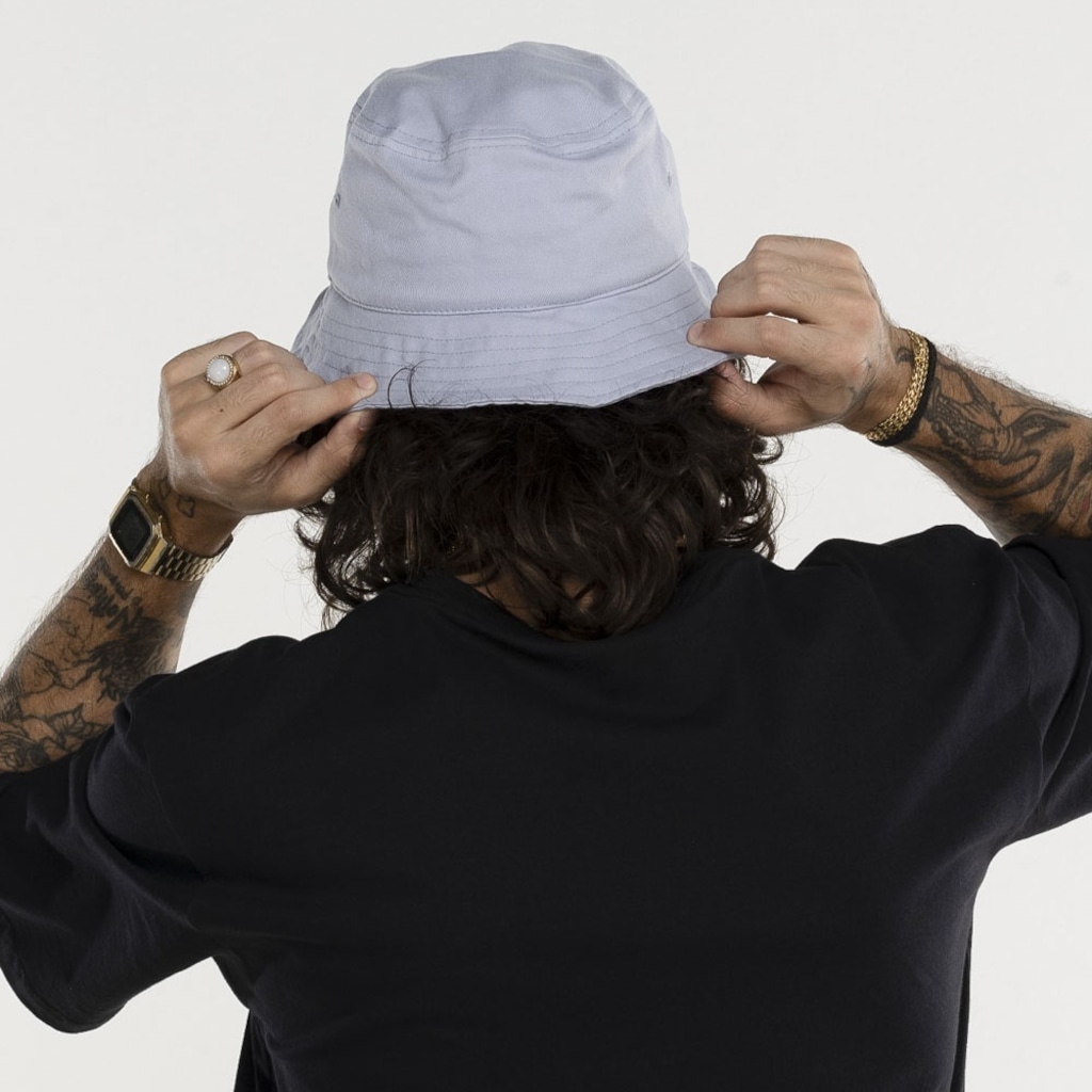 Imagem 4 do produto Chapéu Bucket HUF Set TT