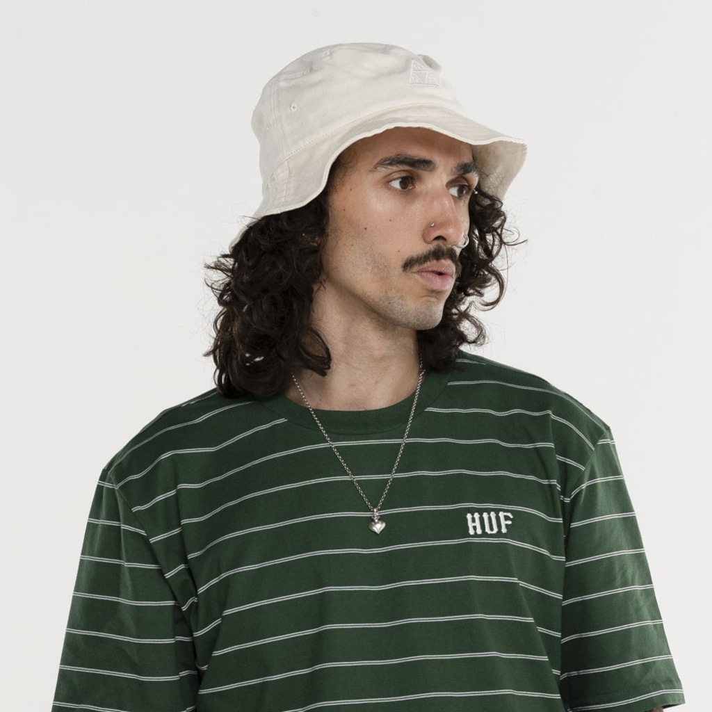 Imagem 2 do produto Chapéu Bucket HUF Set TT