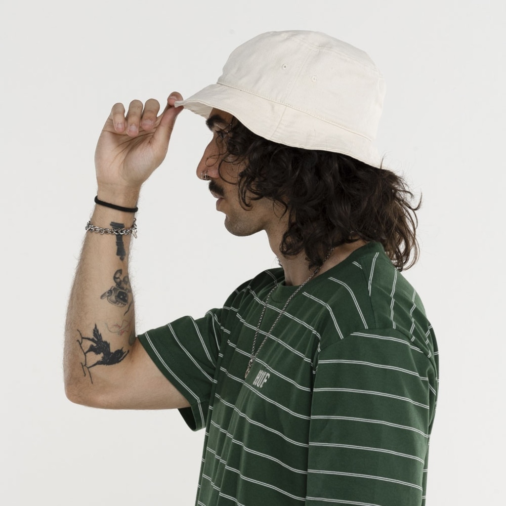 Imagem 4 do produto Chapéu Bucket HUF Set TT