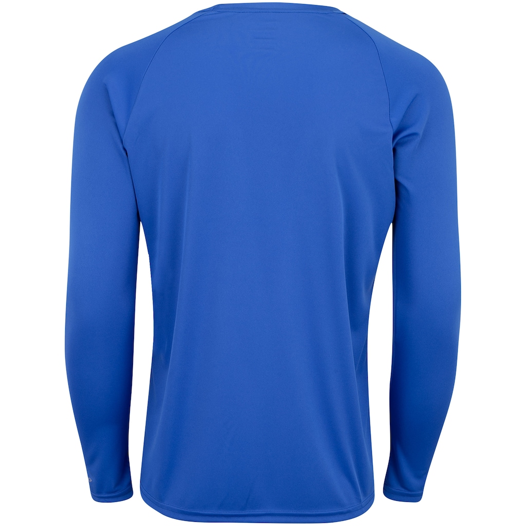 Imagem 2 do produto Camiseta Masculina Nike Manga Longa UV Essential Hydrog