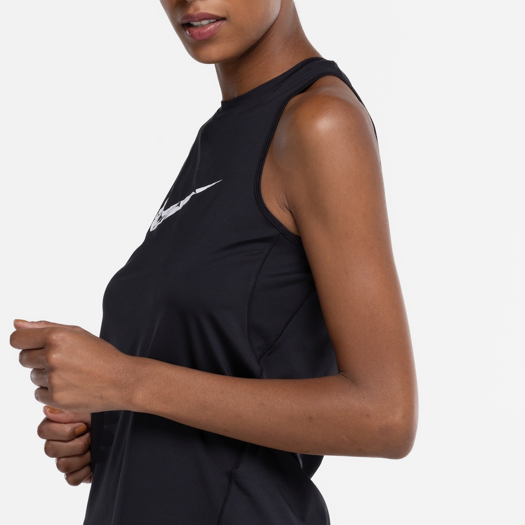 Imagem 3 do produto Camiseta Regata Feminina Nike One Swoosh HBR