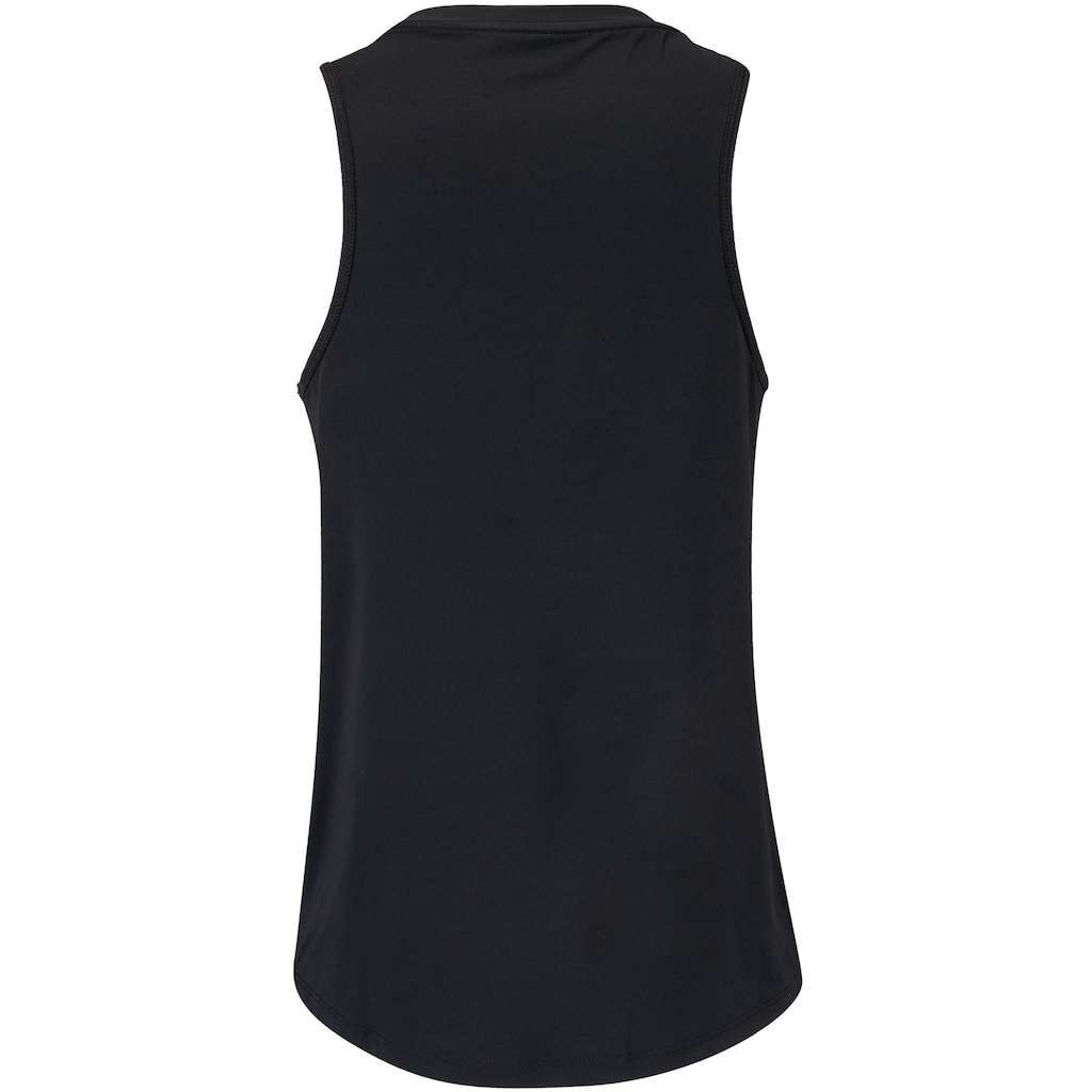 Imagem 2 do produto Camiseta Regata Feminina Nike One Swoosh HBR