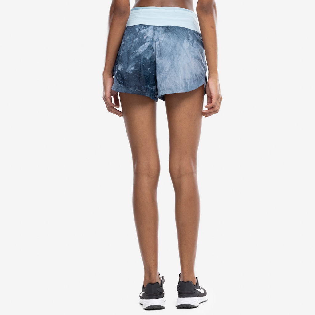 Imagem 2 do produto Short Feminino Nike Trail Repel 3IN MR