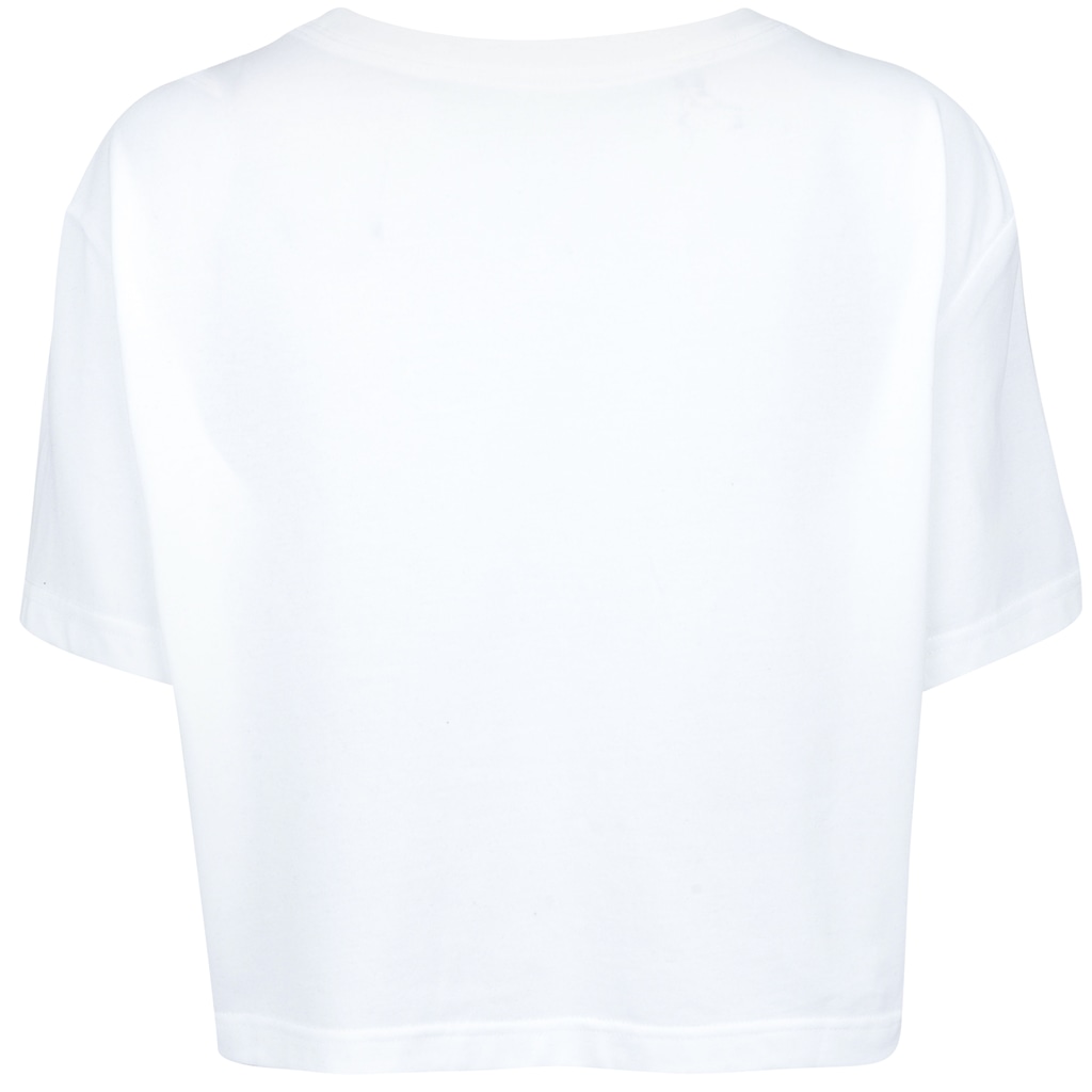 Imagem 2 do produto Blusa Cropped Nike Pro GRX SS - Feminina