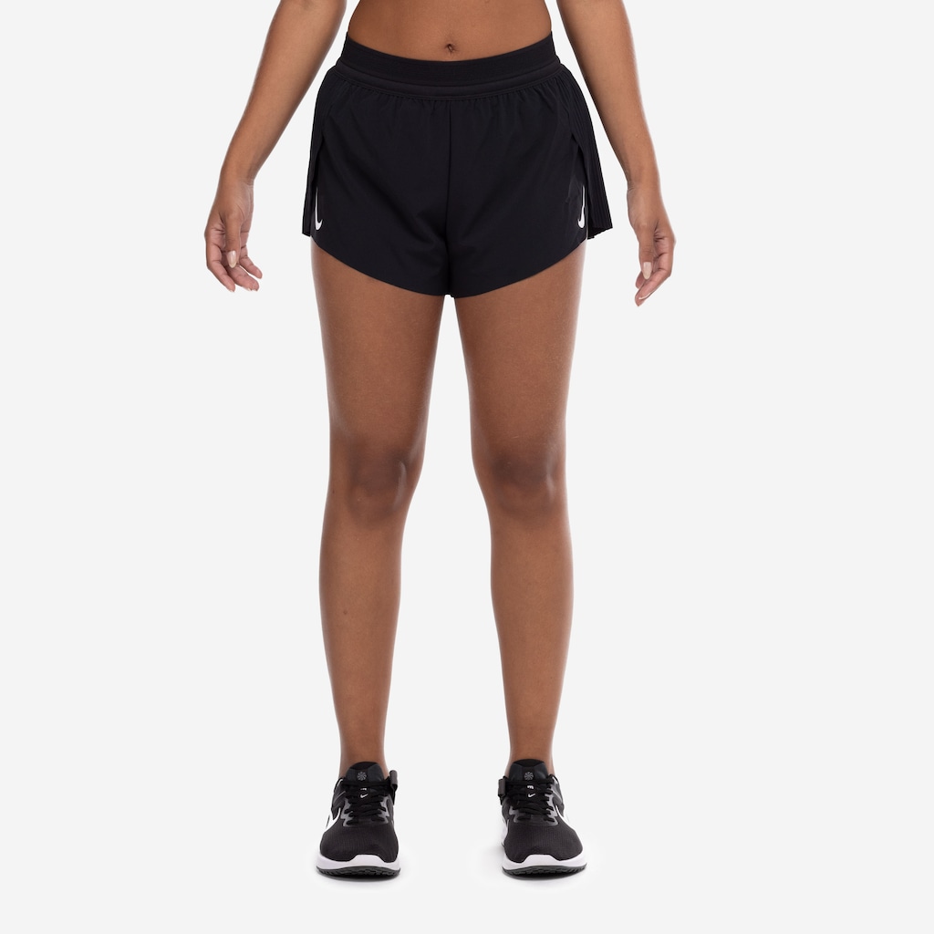 Imagem 3 do produto Short Feminino Nike Dri-Fit ADV MR 3IN