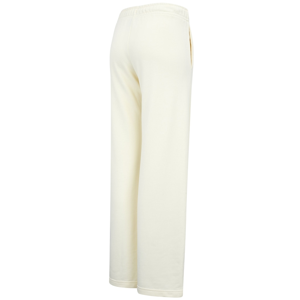 Imagem 2 do produto Calça Feminina Nike Sportswear Club FLC FT GX Wide