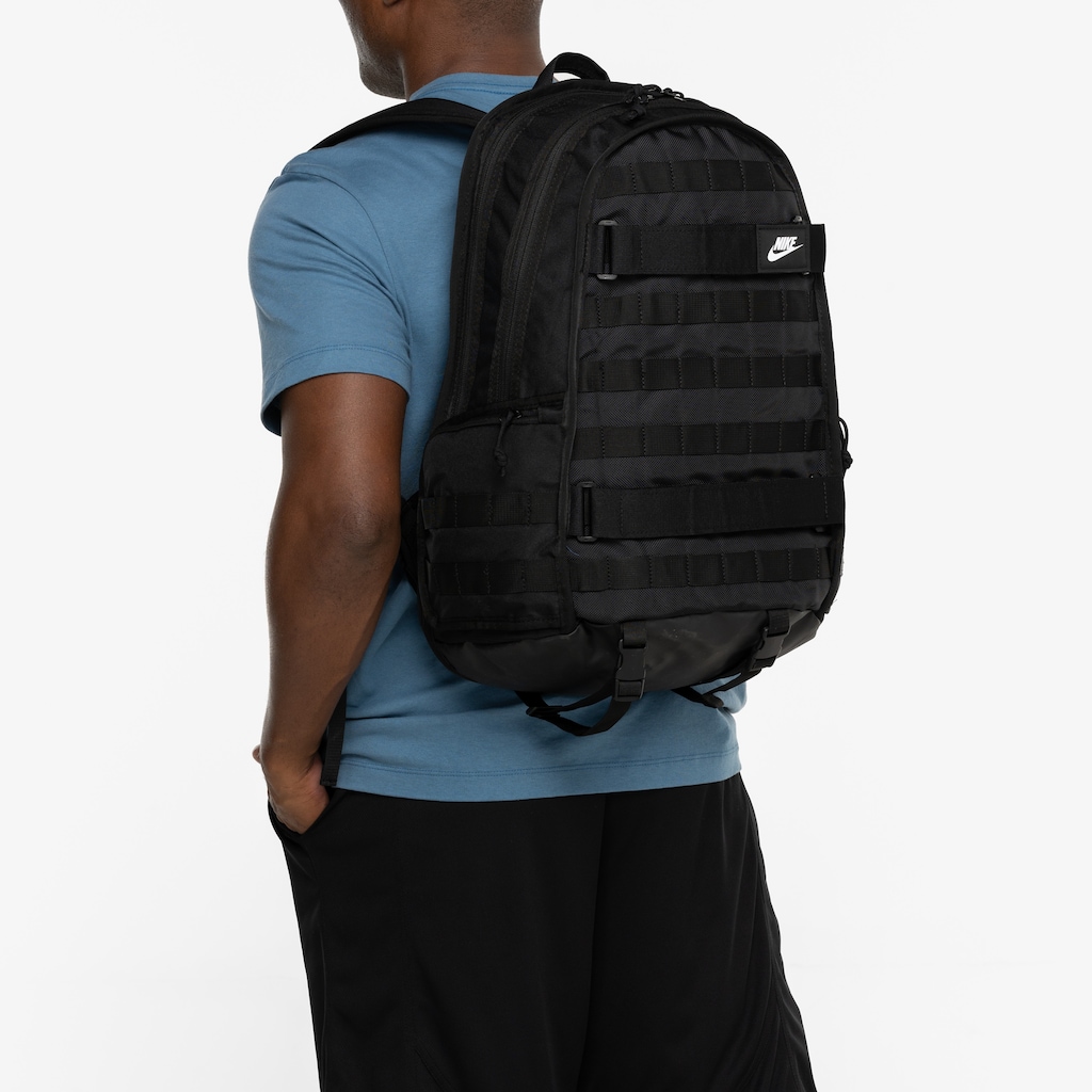 Imagem 2 do produto Mochila Nike Sportswear RPM BKPK 2.0 26 Litros