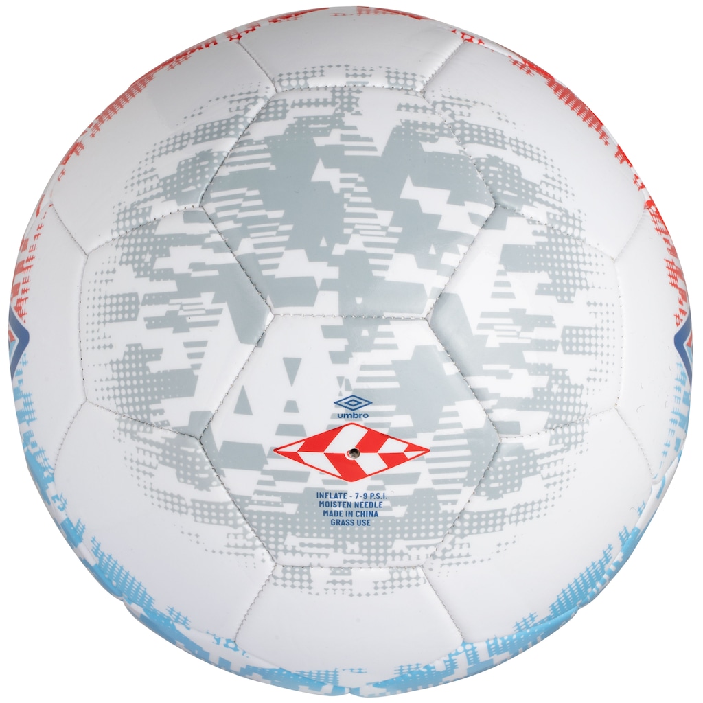 Imagem 3 do produto Bola de Futebol de Campo Umbro Formation