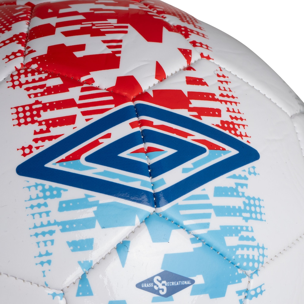 Imagem 4 do produto Bola de Futebol de Campo Umbro Formation
