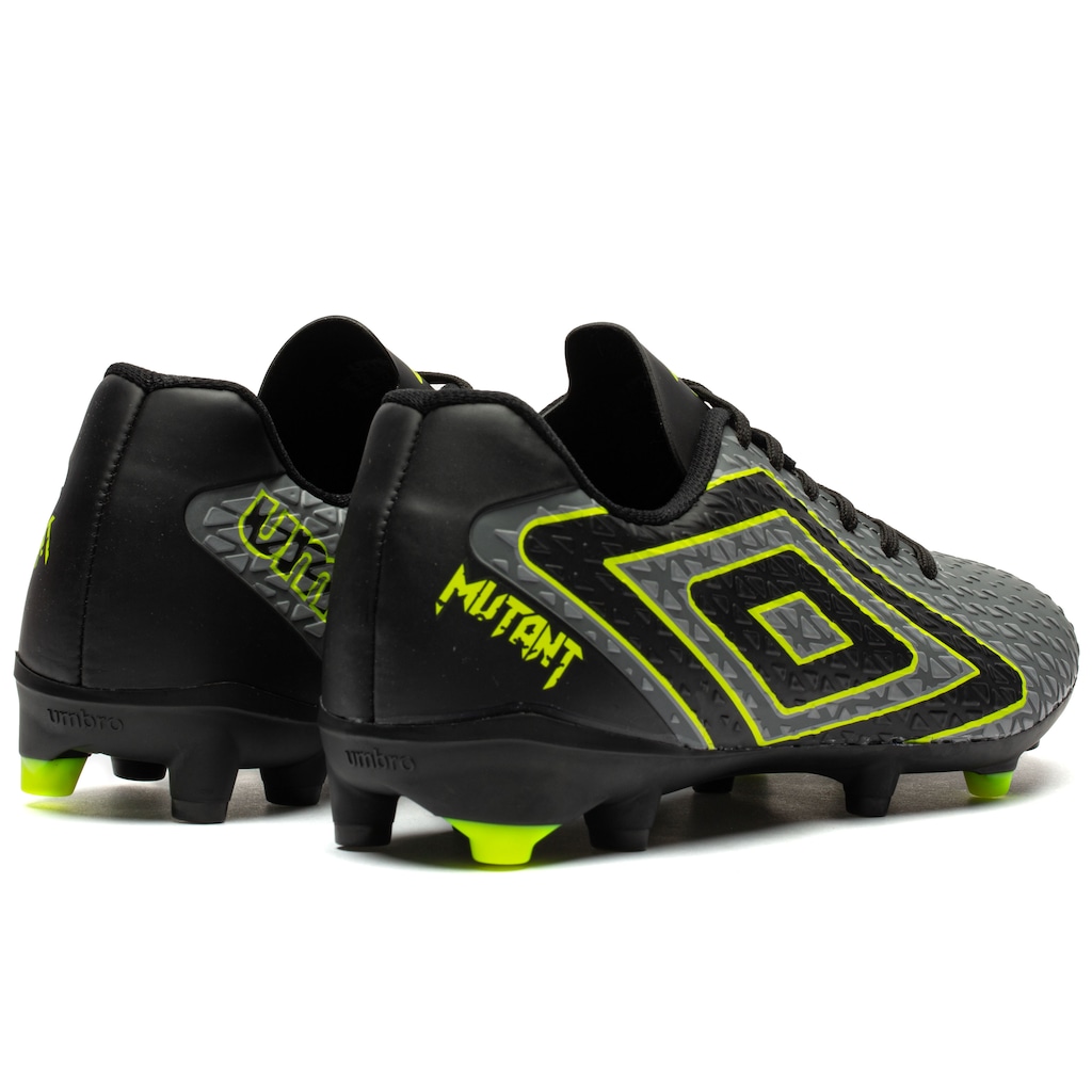 Imagem 4 do produto Chuteira de Campo Adulto Umbro Mutant