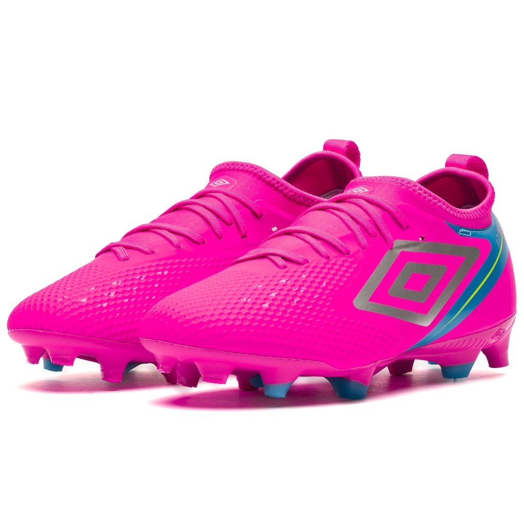 Imagem 2 do produto Chuteira de Campo Adulto Umbro Adamant Top Speed