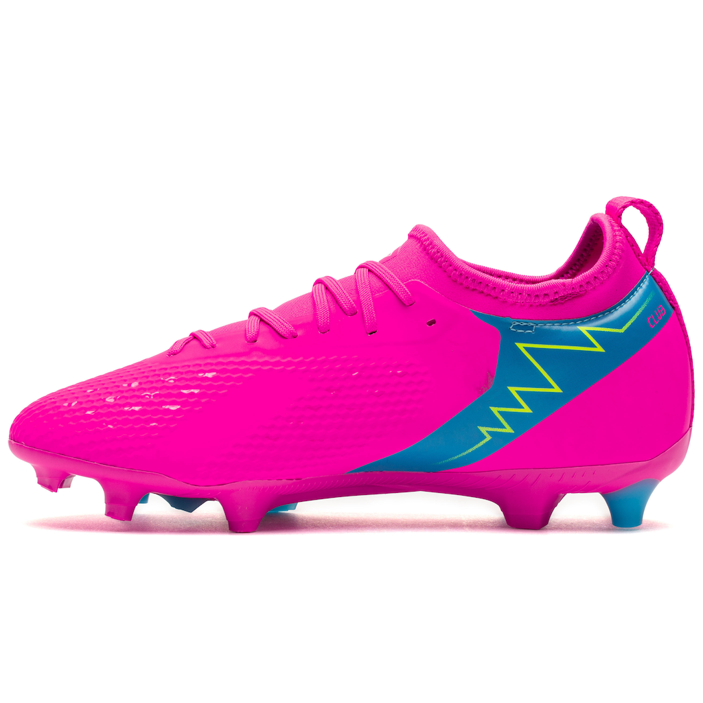 Imagem 3 do produto Chuteira de Campo Adulto Umbro Adamant Top Speed