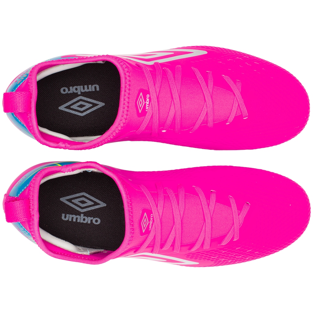 Imagem 5 do produto Chuteira de Campo Adulto Umbro Adamant Top Speed