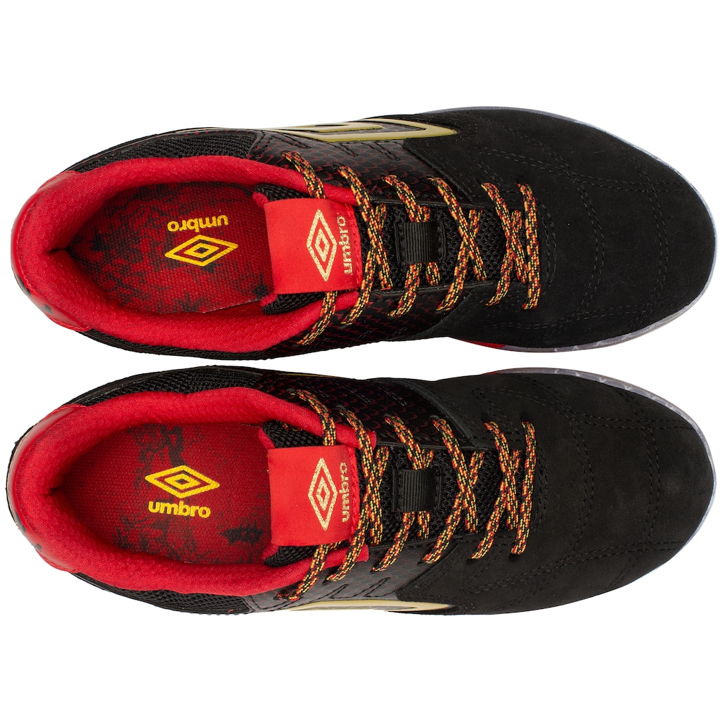 Imagem 5 do produto Chuteira Futsal Adulto Umbro Pro Challenge Dragon Year