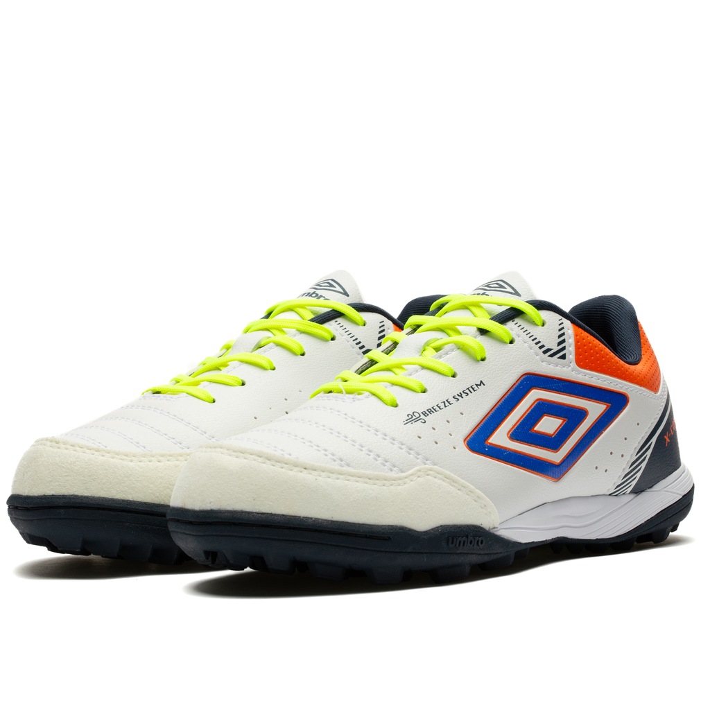 Imagem 2 do produto Chuteira Society Adulto Umbro X Comfort