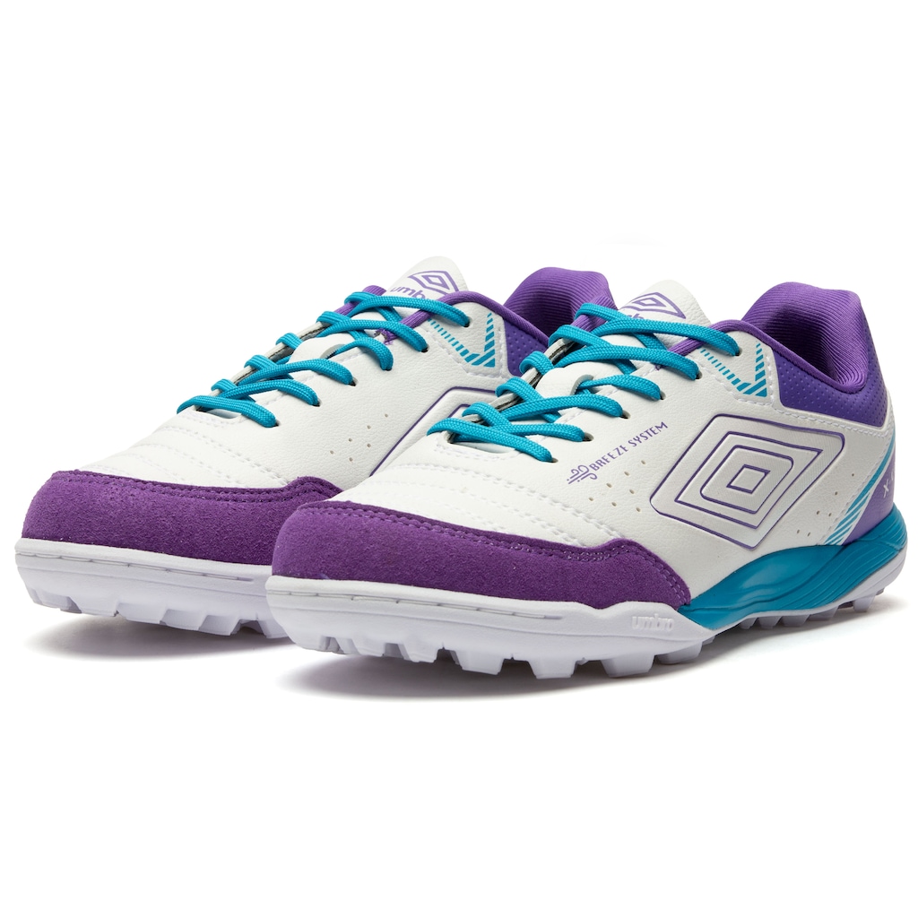 Imagem 2 do produto Chuteira Society Adulto Umbro X Comfort
