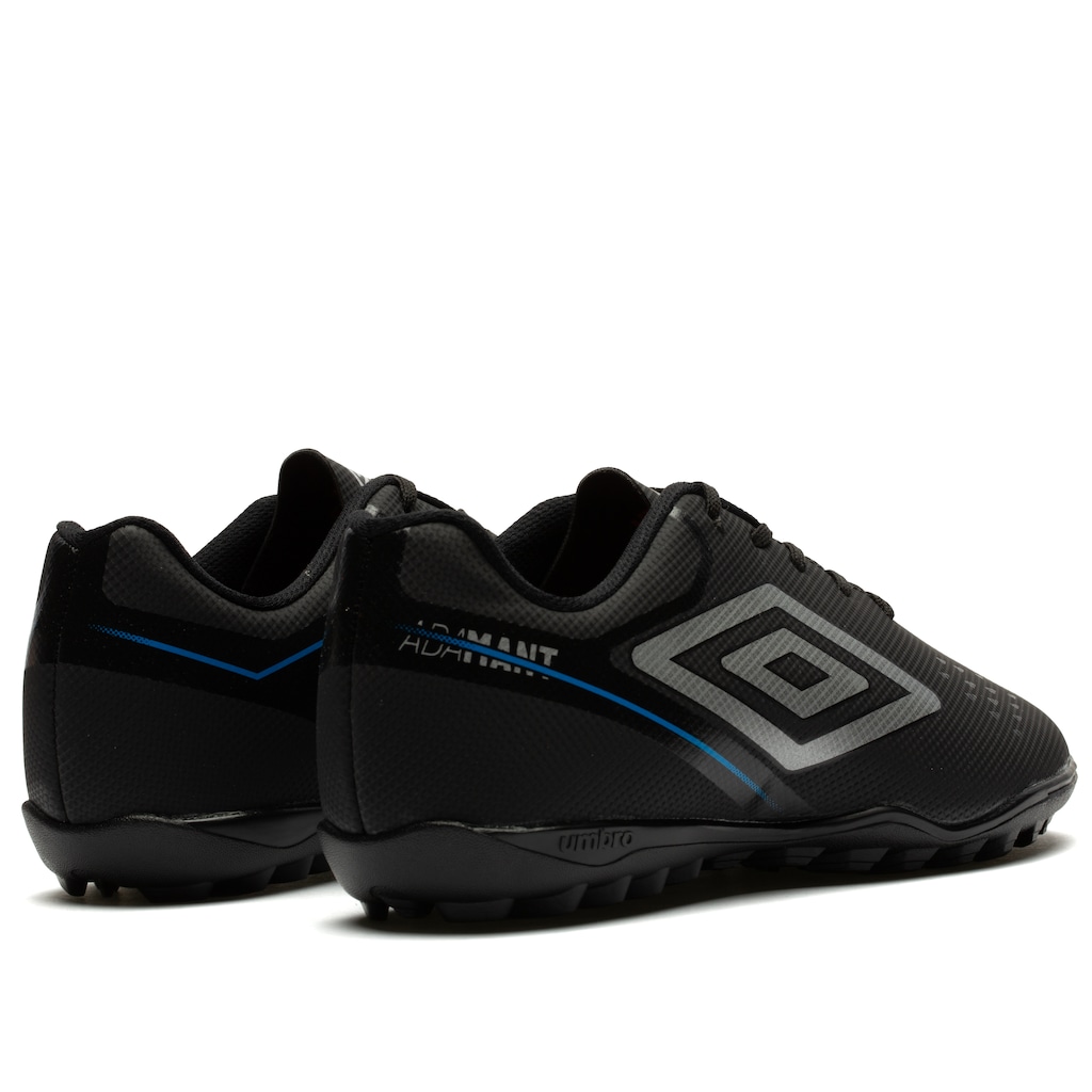 Imagem 4 do produto Chuteira Society Infantil Umbro Adamant Top Speed